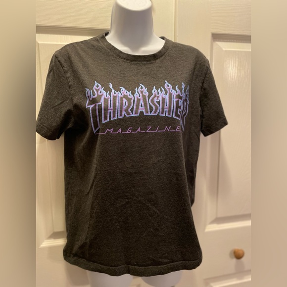 Thrasher Other - Thrasher tee